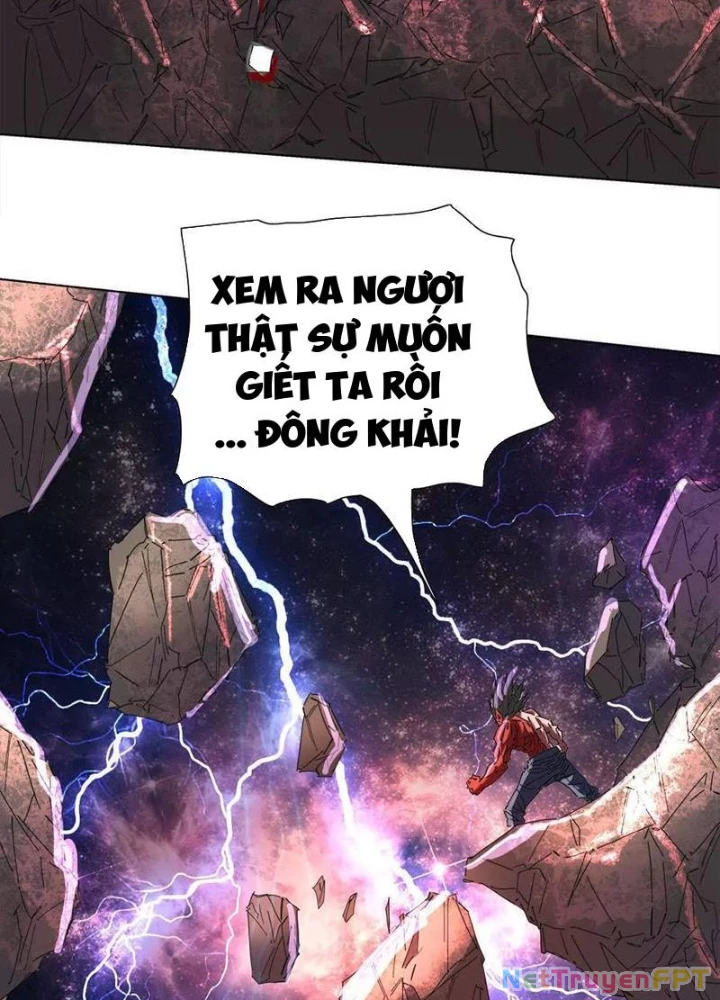 Quái Thú Hạch Tâm Chapter 67 - Trang 8