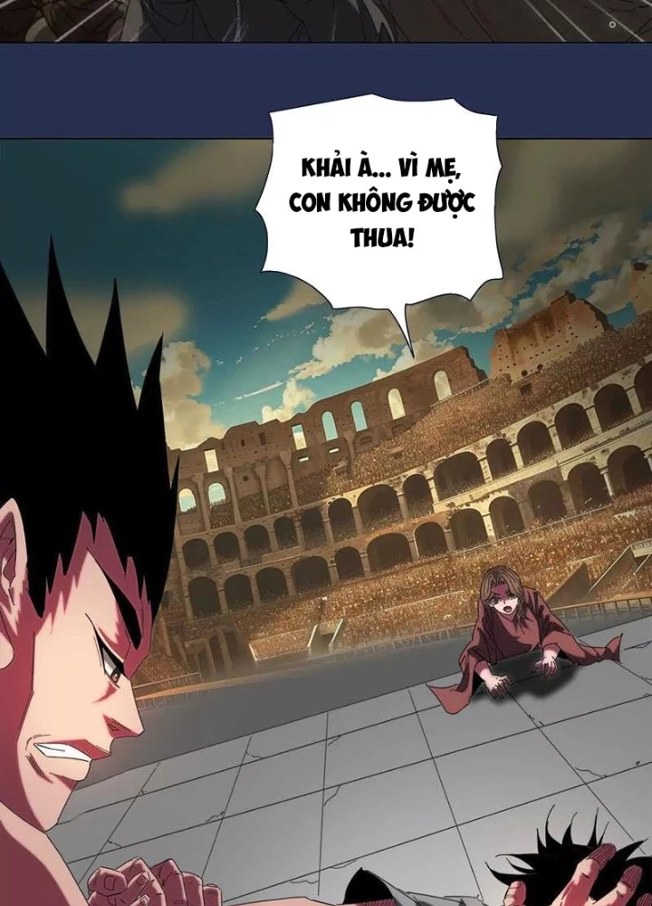 Quái Thú Hạch Tâm Chapter 68 - Trang 14