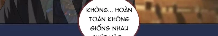 Quái Thú Hạch Tâm Chapter 68 - Trang 17