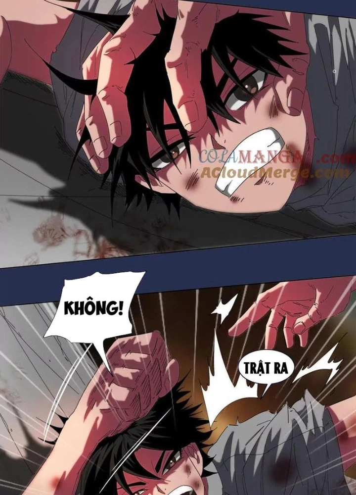 Quái Thú Hạch Tâm Chapter 68 - Trang 26