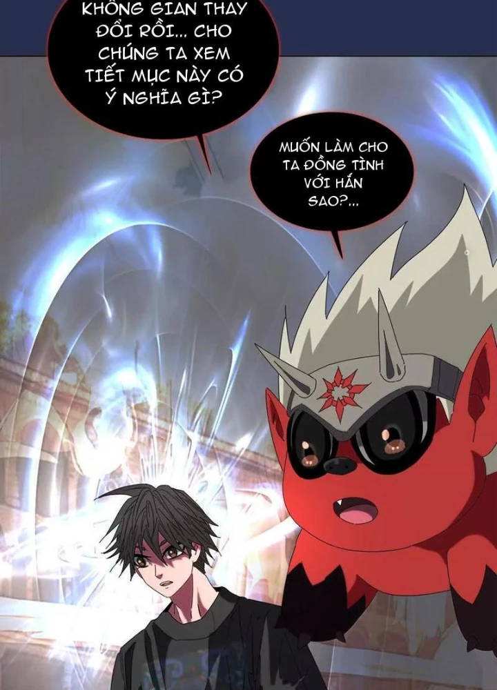Quái Thú Hạch Tâm Chapter 68 - Trang 46