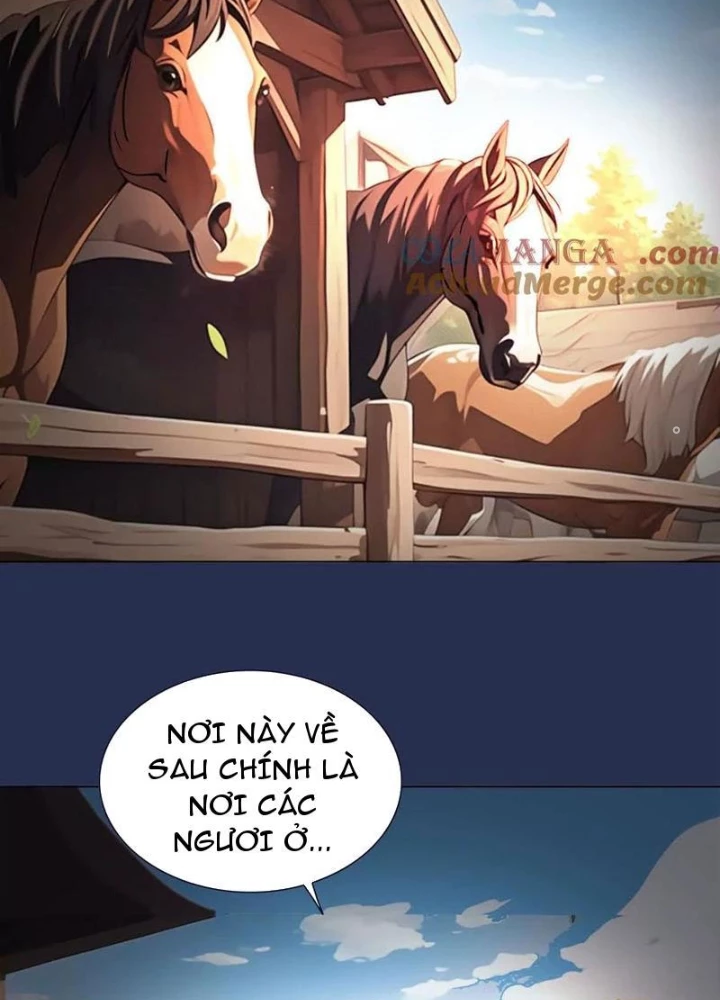 Quái Thú Hạch Tâm Chapter 68 - Trang 50