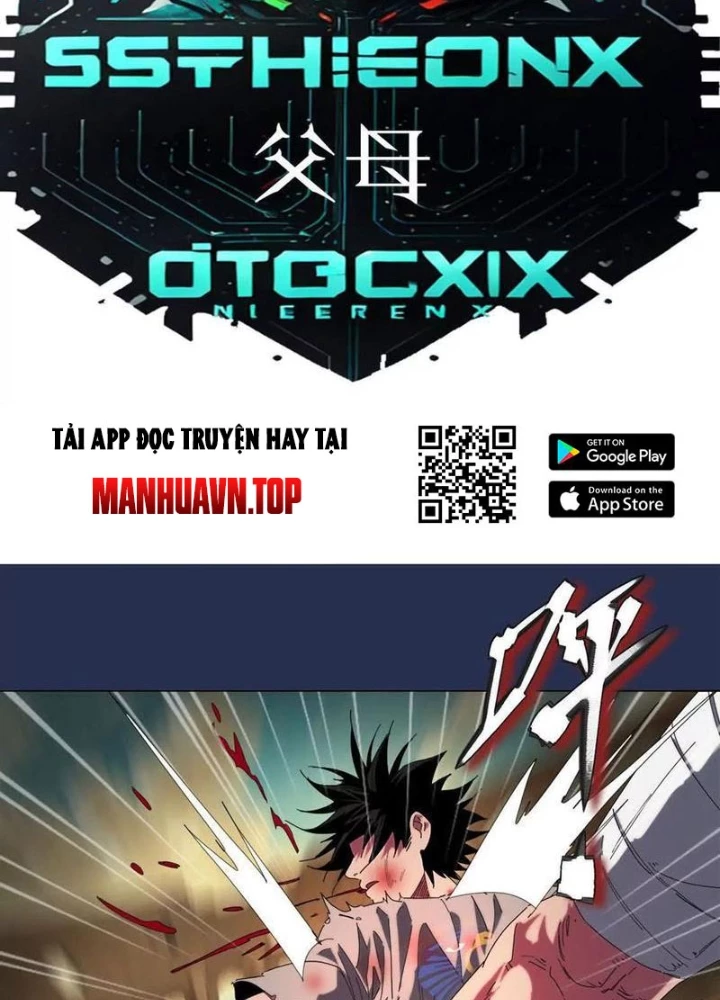 Quái Thú Hạch Tâm Chapter 68 - Trang 6