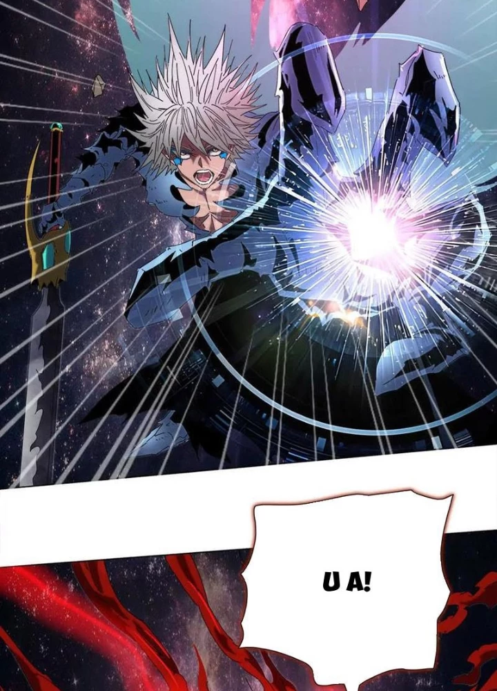 Quái Thú Hạch Tâm Chapter 69 - Trang 10