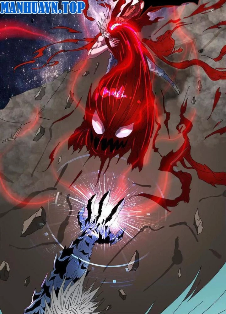 Quái Thú Hạch Tâm Chapter 69 - Trang 14