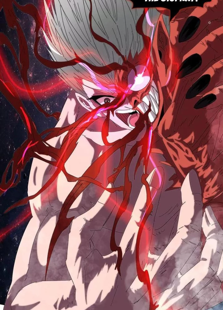 Quái Thú Hạch Tâm Chapter 69 - Trang 18