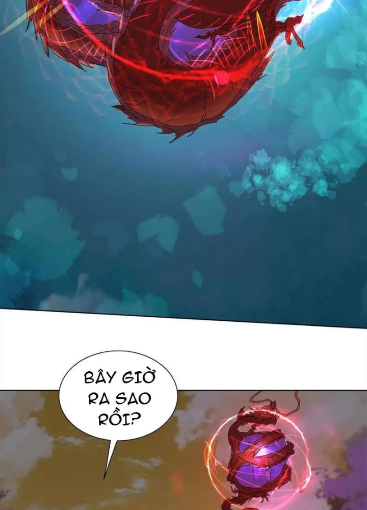 Quái Thú Hạch Tâm Chapter 69 - Trang 32