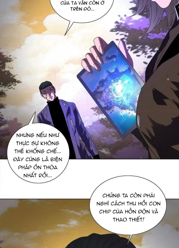 Quái Thú Hạch Tâm Chapter 69 - Trang 42
