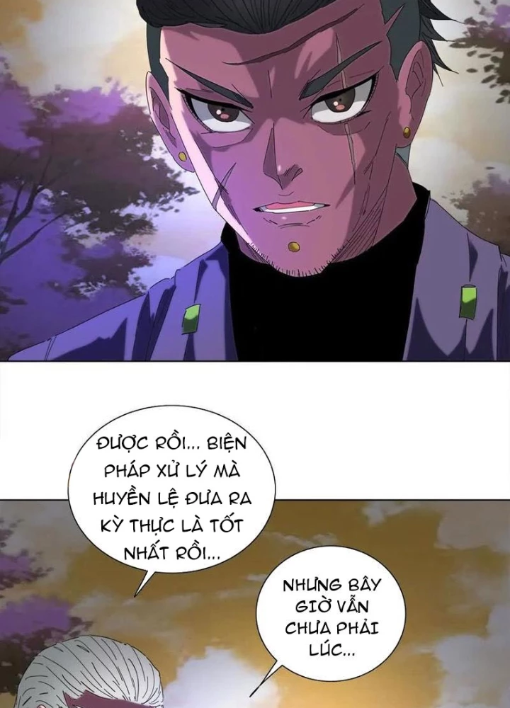 Quái Thú Hạch Tâm Chapter 69 - Trang 44