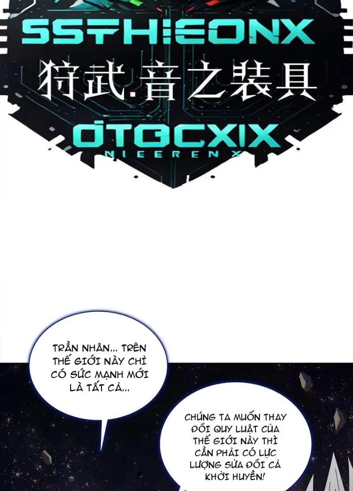 Quái Thú Hạch Tâm Chapter 69 - Trang 6