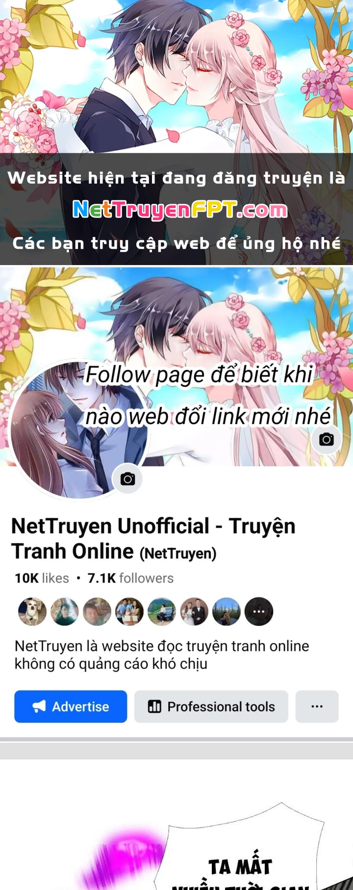 Quái Thú Hạch Tâm Chapter 7 - Trang 2