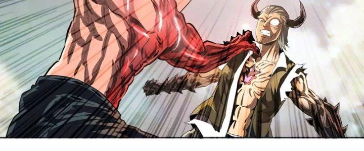 Quái Thú Hạch Tâm Chapter 7 - Trang 47