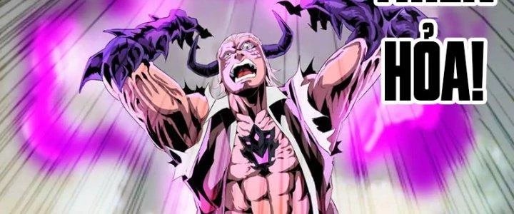 Quái Thú Hạch Tâm Chapter 7 - Trang 7