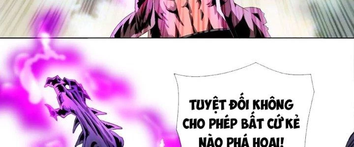 Quái Thú Hạch Tâm Chapter 7 - Trang 8