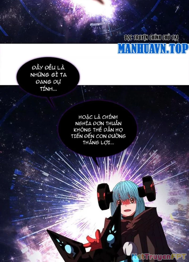 Quái Thú Hạch Tâm Chapter 70 - Trang 14