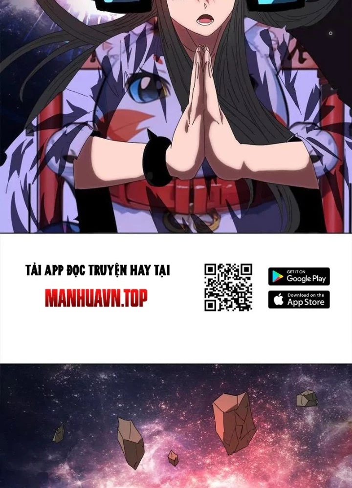 Quái Thú Hạch Tâm Chapter 70 - Trang 18