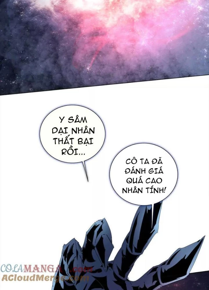 Quái Thú Hạch Tâm Chapter 70 - Trang 20