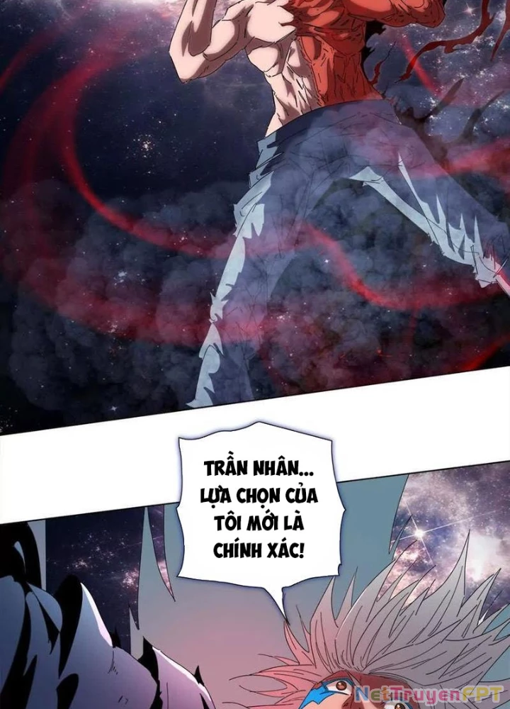 Quái Thú Hạch Tâm Chapter 70 - Trang 24