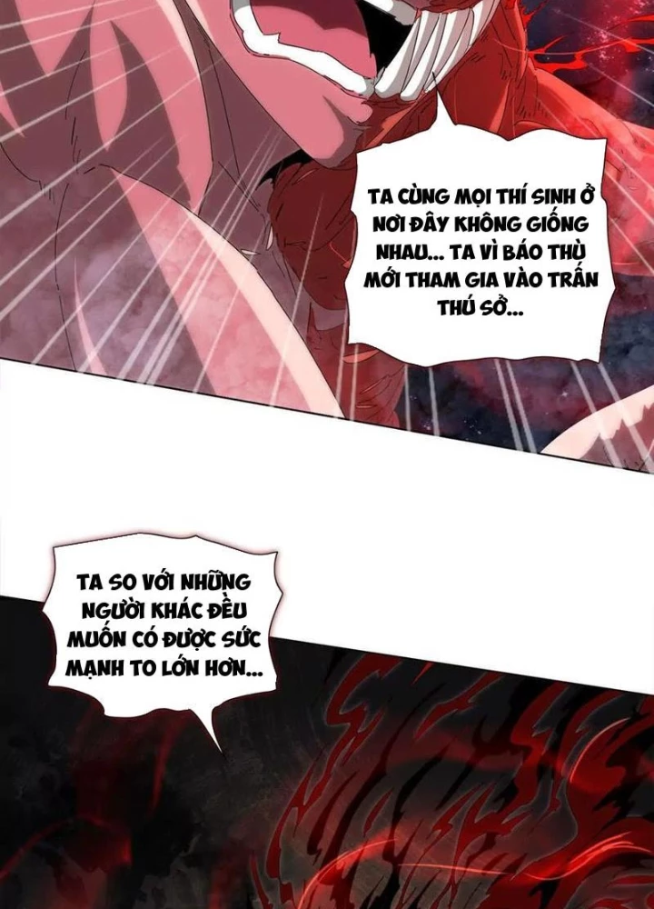 Quái Thú Hạch Tâm Chapter 70 - Trang 28