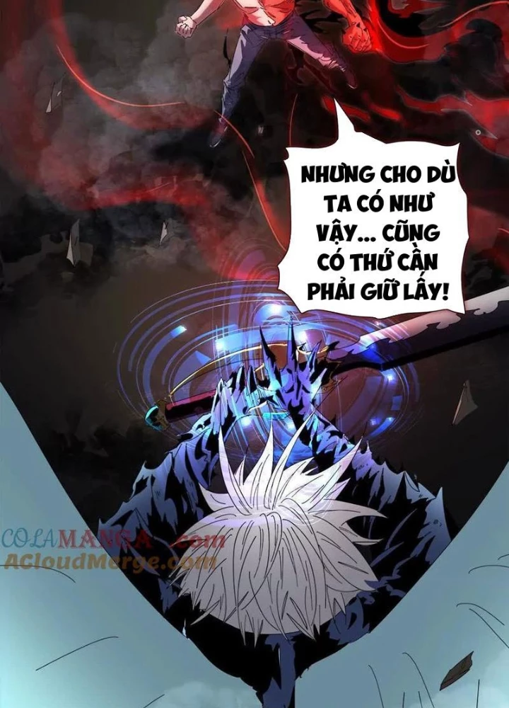 Quái Thú Hạch Tâm Chapter 70 - Trang 30