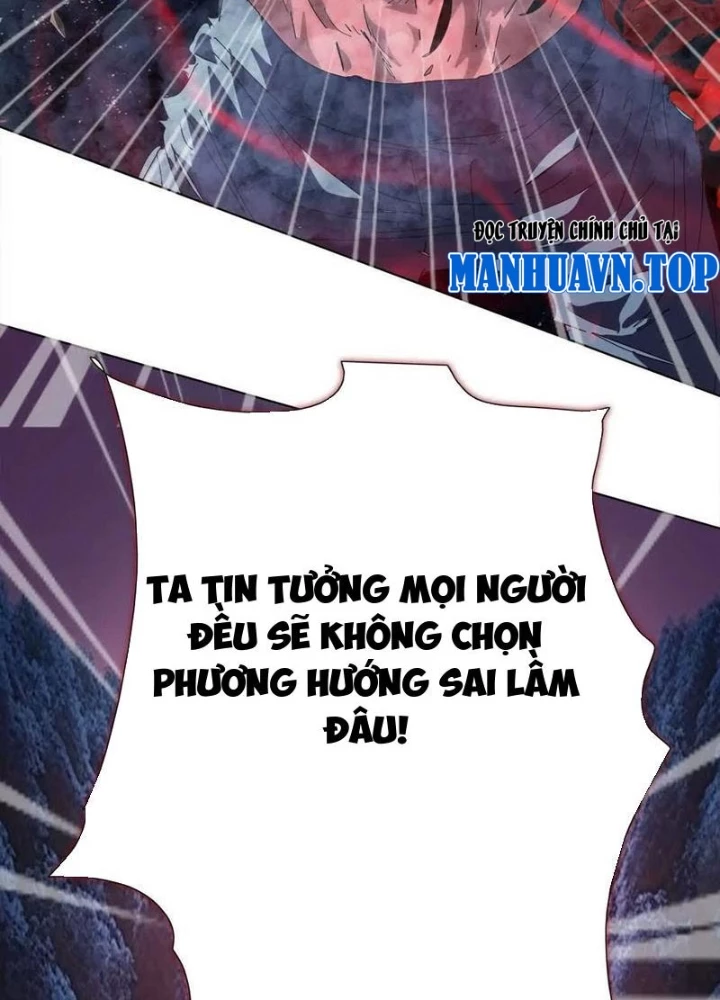 Quái Thú Hạch Tâm Chapter 70 - Trang 34