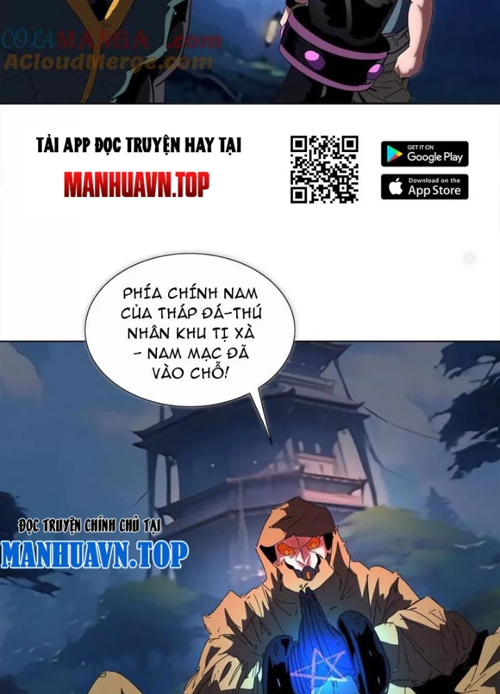 Quái Thú Hạch Tâm Chapter 70 - Trang 46
