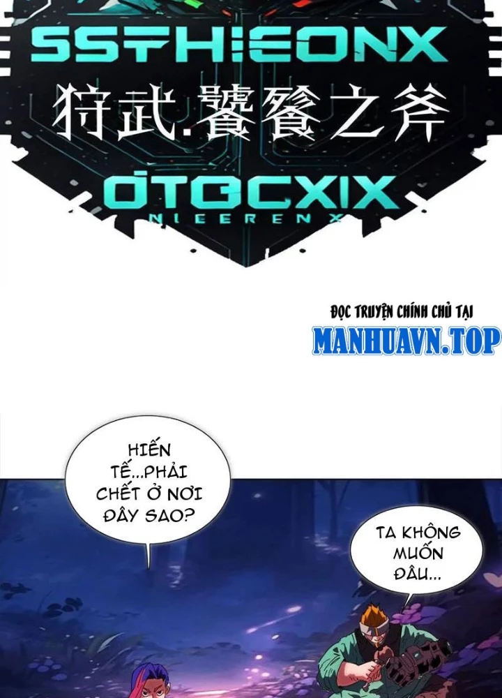 Quái Thú Hạch Tâm Chapter 70 - Trang 6