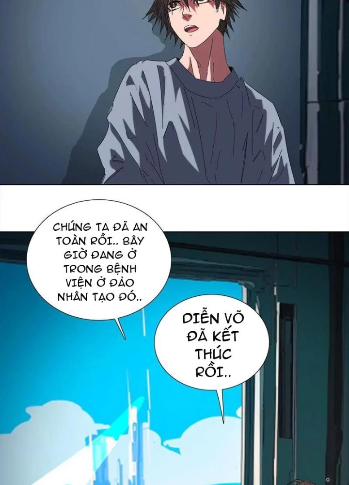 Quái Thú Hạch Tâm Chapter 71 - Trang 14