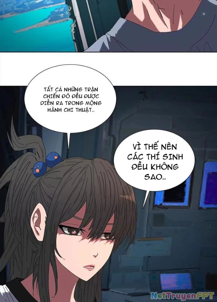 Quái Thú Hạch Tâm Chapter 71 - Trang 18