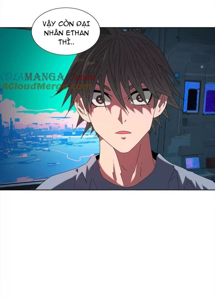 Quái Thú Hạch Tâm Chapter 71 - Trang 20