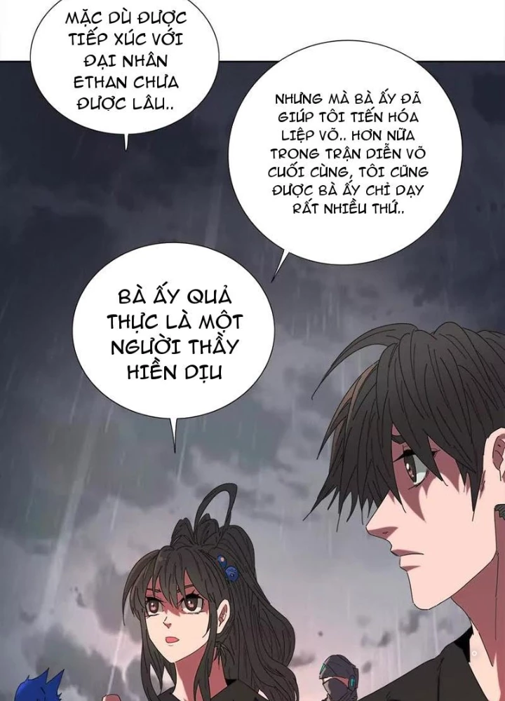 Quái Thú Hạch Tâm Chapter 71 - Trang 28