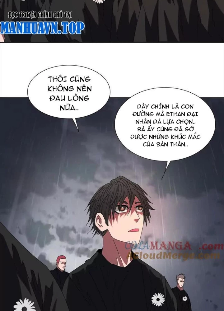 Quái Thú Hạch Tâm Chapter 71 - Trang 30