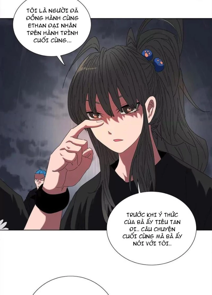 Quái Thú Hạch Tâm Chapter 71 - Trang 32