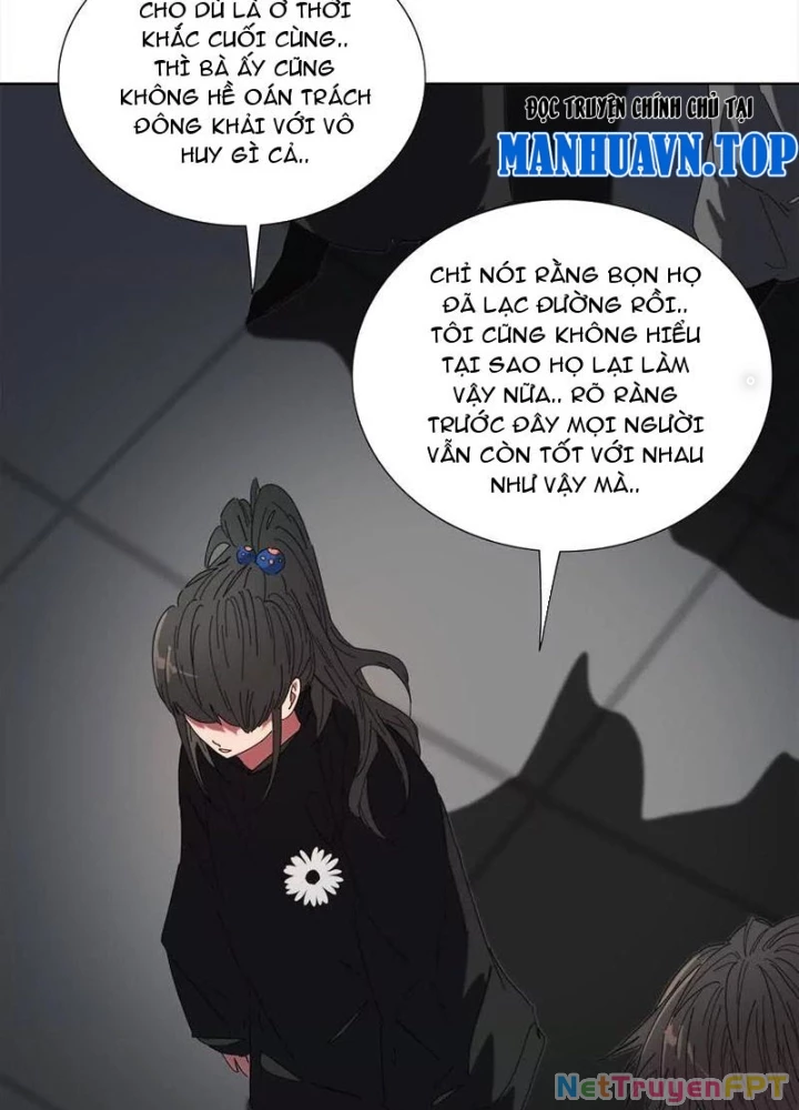 Quái Thú Hạch Tâm Chapter 71 - Trang 36