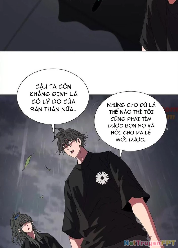 Quái Thú Hạch Tâm Chapter 71 - Trang 38