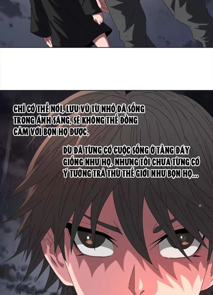 Quái Thú Hạch Tâm Chapter 71 - Trang 40