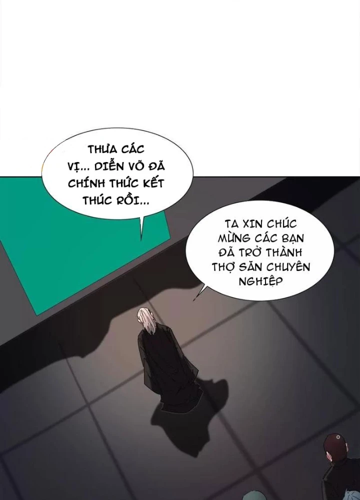 Quái Thú Hạch Tâm Chapter 71 - Trang 42