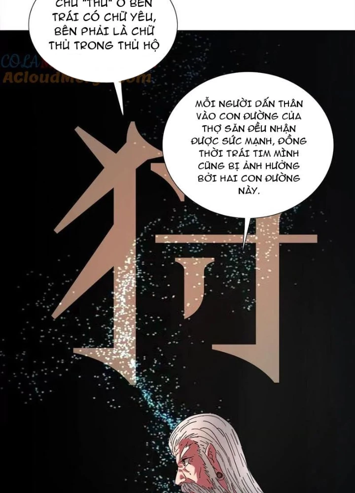Quái Thú Hạch Tâm Chapter 71 - Trang 46