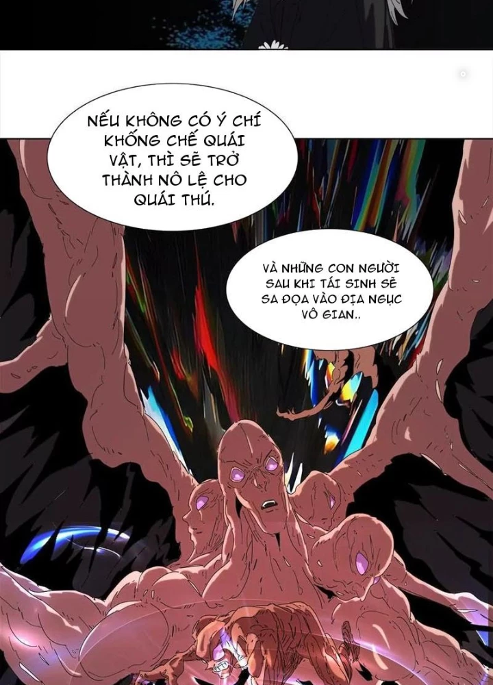 Quái Thú Hạch Tâm Chapter 71 - Trang 48