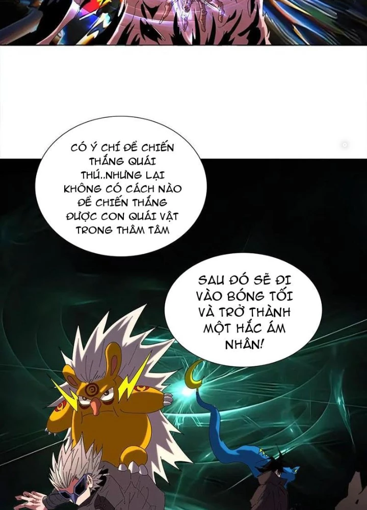 Quái Thú Hạch Tâm Chapter 71 - Trang 50