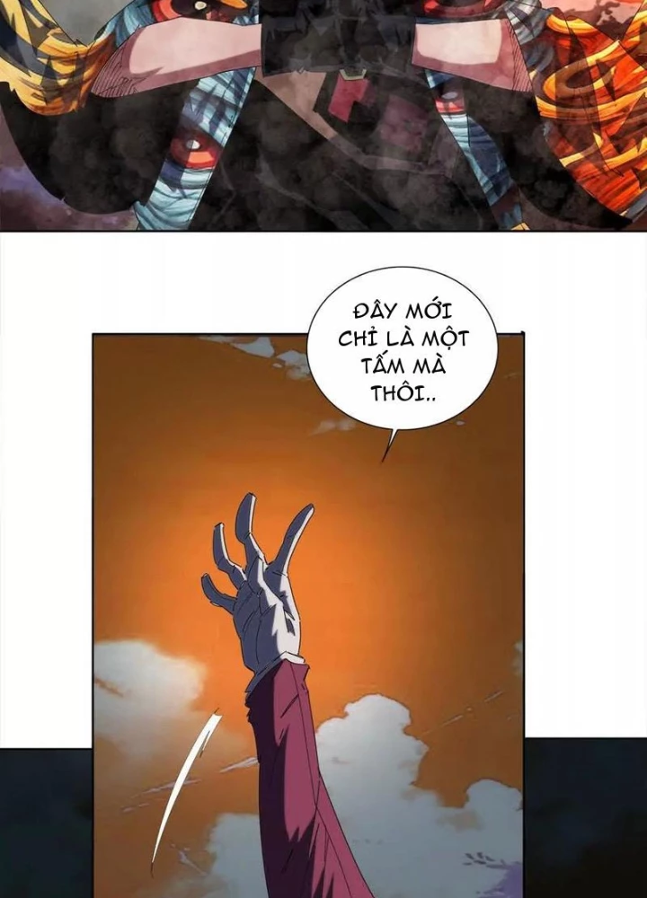 Quái Thú Hạch Tâm Chapter 72 - Trang 14