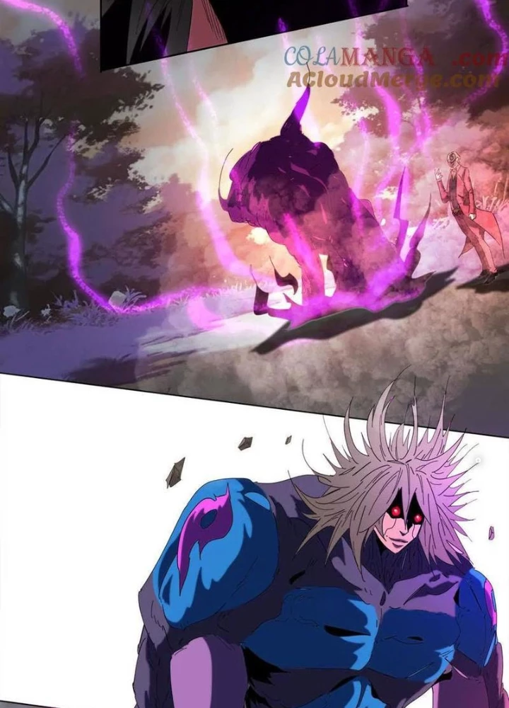 Quái Thú Hạch Tâm Chapter 72 - Trang 24