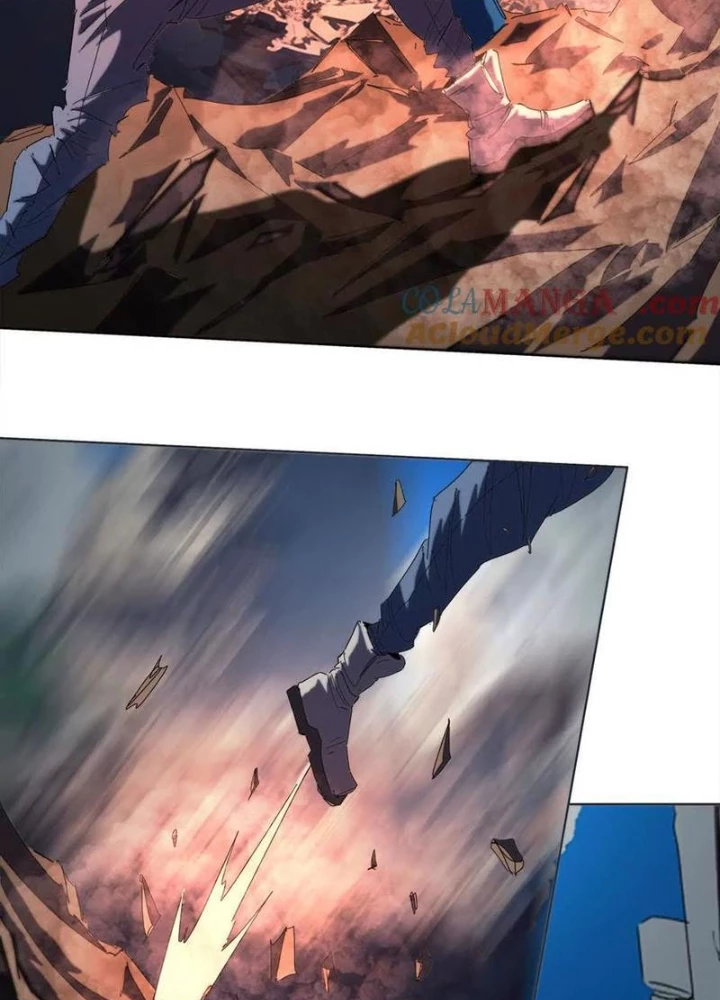 Quái Thú Hạch Tâm Chapter 72 - Trang 42