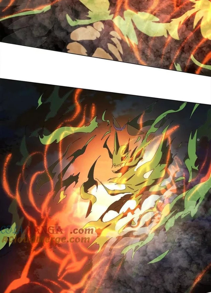 Quái Thú Hạch Tâm Chapter 72 - Trang 8