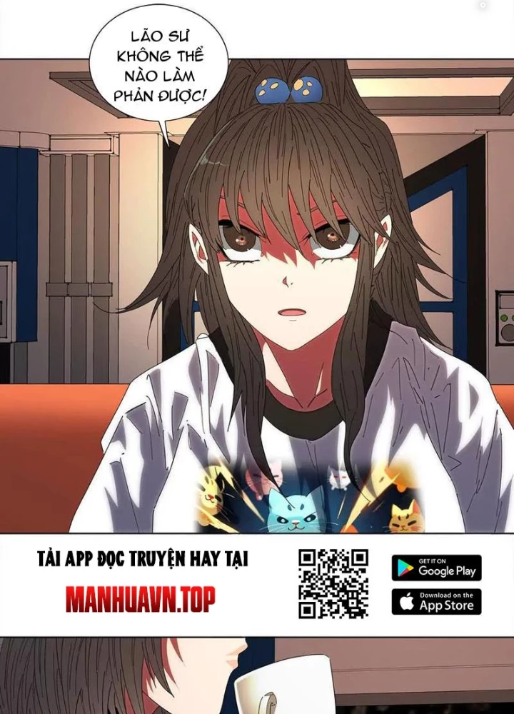 Quái Thú Hạch Tâm Chapter 73 - Trang 10