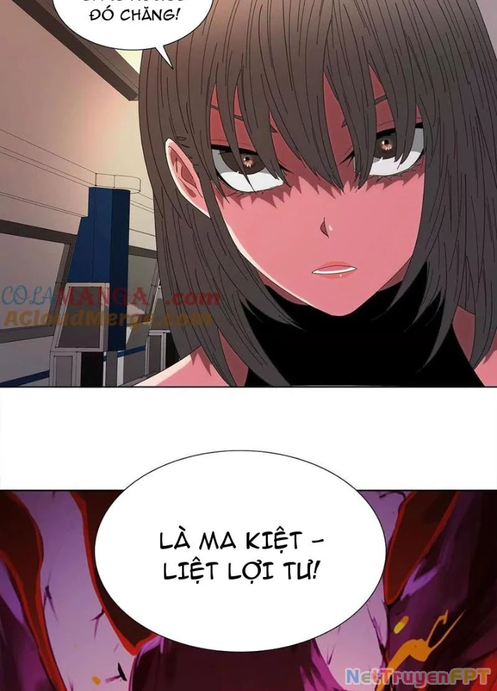 Quái Thú Hạch Tâm Chapter 73 - Trang 16
