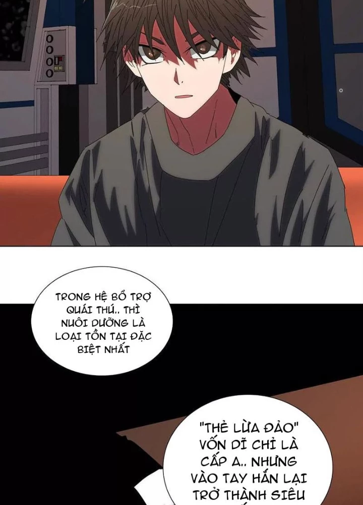 Quái Thú Hạch Tâm Chapter 73 - Trang 26