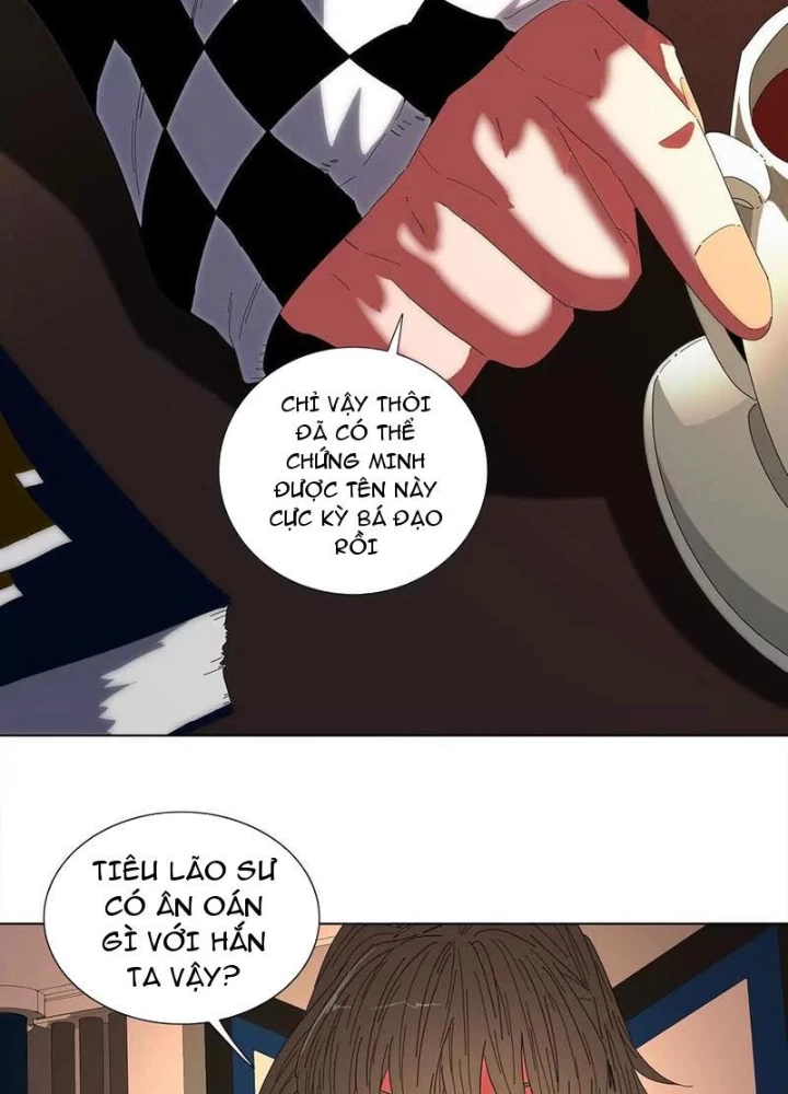 Quái Thú Hạch Tâm Chapter 73 - Trang 28