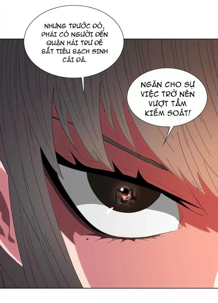 Quái Thú Hạch Tâm Chapter 73 - Trang 36