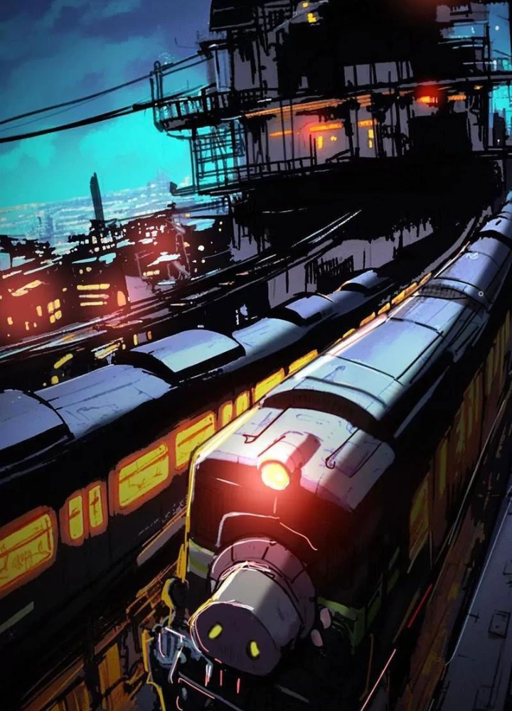 Quái Thú Hạch Tâm Chapter 73 - Trang 46